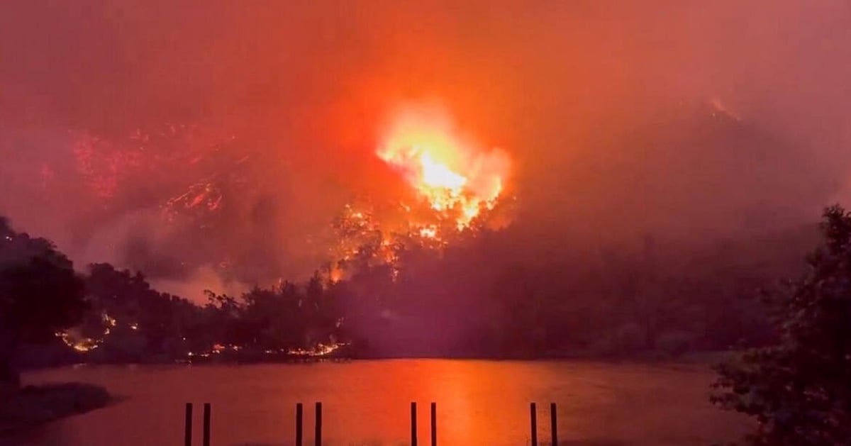 New In Pics | July 7, 2024: Best photos from around the world