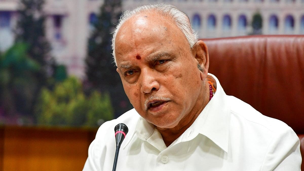 POCSO Case: Karnataka HC Grants Exemption To Yediyurappa From Personal ...