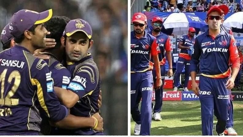 Also, in IPL, Gambhir did play well for Delhi Daredevils and ended up as the second highest run-getter. He then played for KKR where he captained the team to title win twice (2012 and 2014).