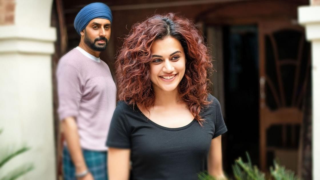 Manmarziyaan: The 2018 romantic drama featuring Taapsee Pannu, Vicky Kaushal, and Abhishek Bachchan, was extensively filmed across diverse locations in Punjab. The film vividly captures the vibrant culture and deep-rooted traditions of Punjab, highlighting local musical instruments like dhol and nagada, and other integral facets that epitomize the region's essence.