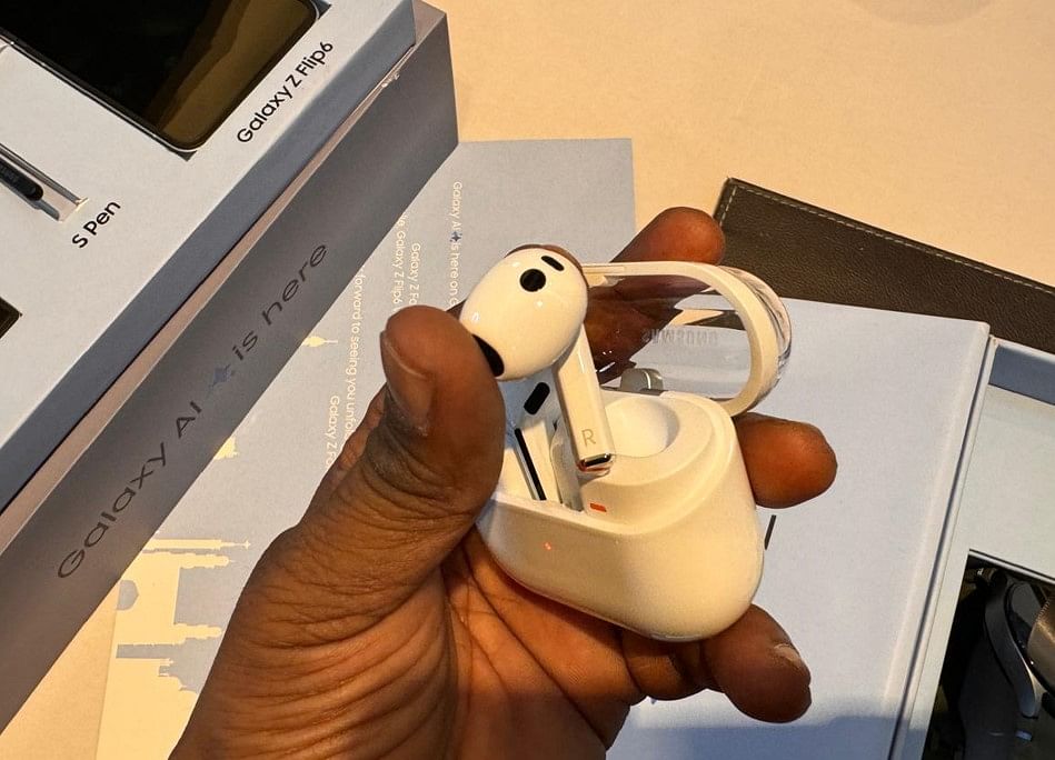 Samsung Galaxy Buds3