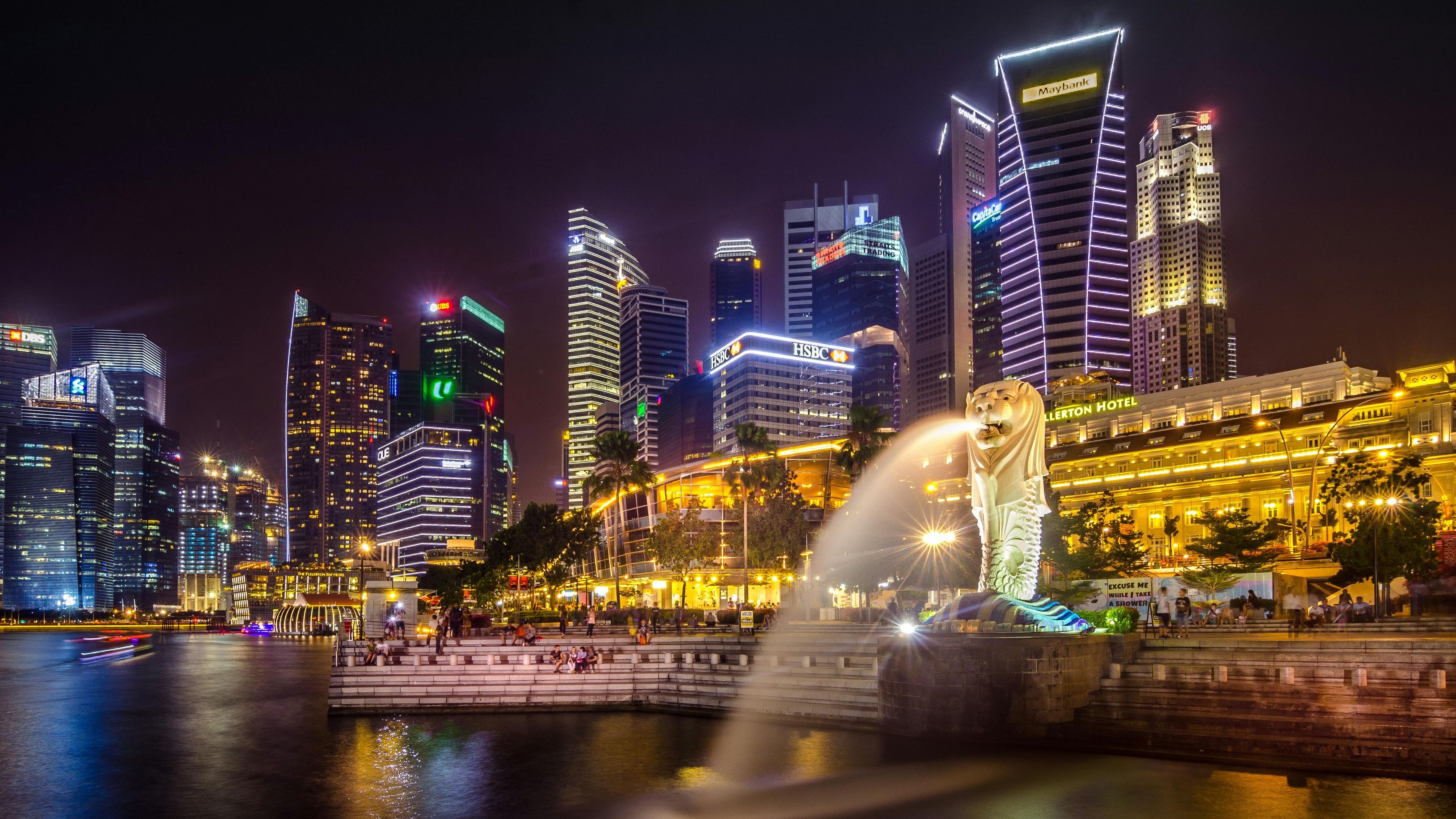 新加坡因住宿和交通价格昂贵而位居第二。
