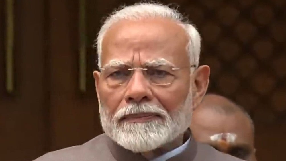 Modi must end India’s ‘Inspector Raj’ mindset