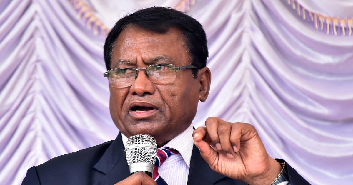 Olympics 2024 Play fearlessly and without preconceived notion Ashok