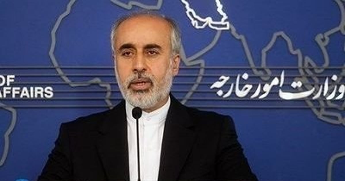 Iran Warns Israel Over Lebanon Tensions