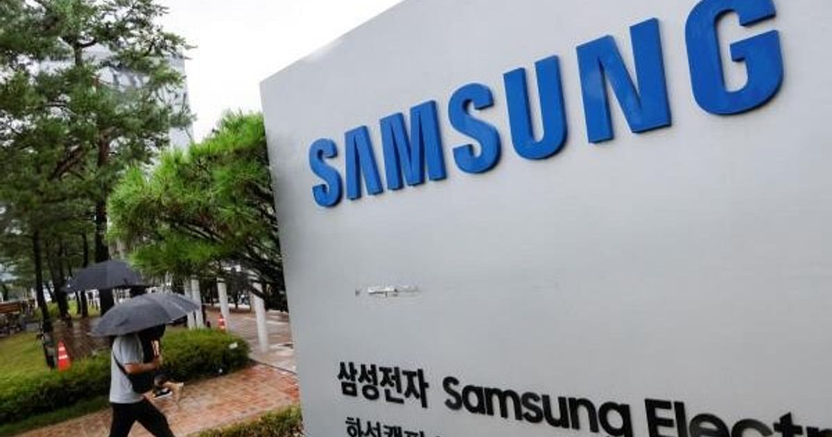 Samsung Electronics union in South Korea announces indefinite strike
