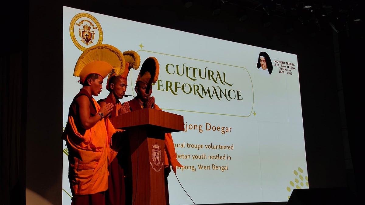 India mum on environmental losses due to China’s Tibet policies: Academic