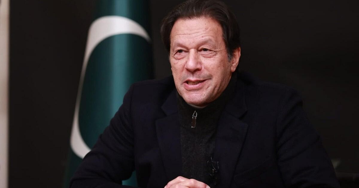 Former Pakistani PM Imran Khan must be released immediately; detention 'politically motivated': UN panel
