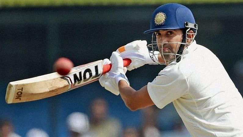 From 2008 to 2010, Gautam’s Test career was at its peak as he scored 1134 Test runs at an average of 70.88 in 2008 and upped it in 2009 by scoring at an average of 90.88 scoring 727.