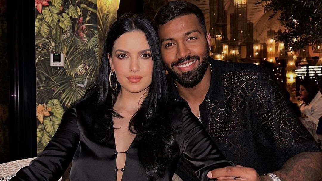 After 4 years of being together, Team India's star all-rounder Hardik Pandya and his wife Natasa confirmed their split. Taking to social media, Hardik and Natasa released a join statement and said the decision is in the 'best interest' of both.