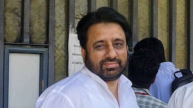 Delhi Court to Decide on ED's Custody Plea for AAP MLA