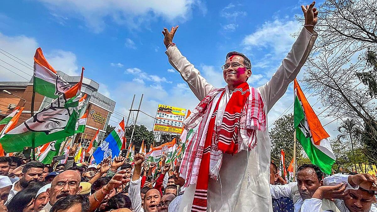 Jharkhand Assembly Elections 2024 Congress appoints senior coordinators