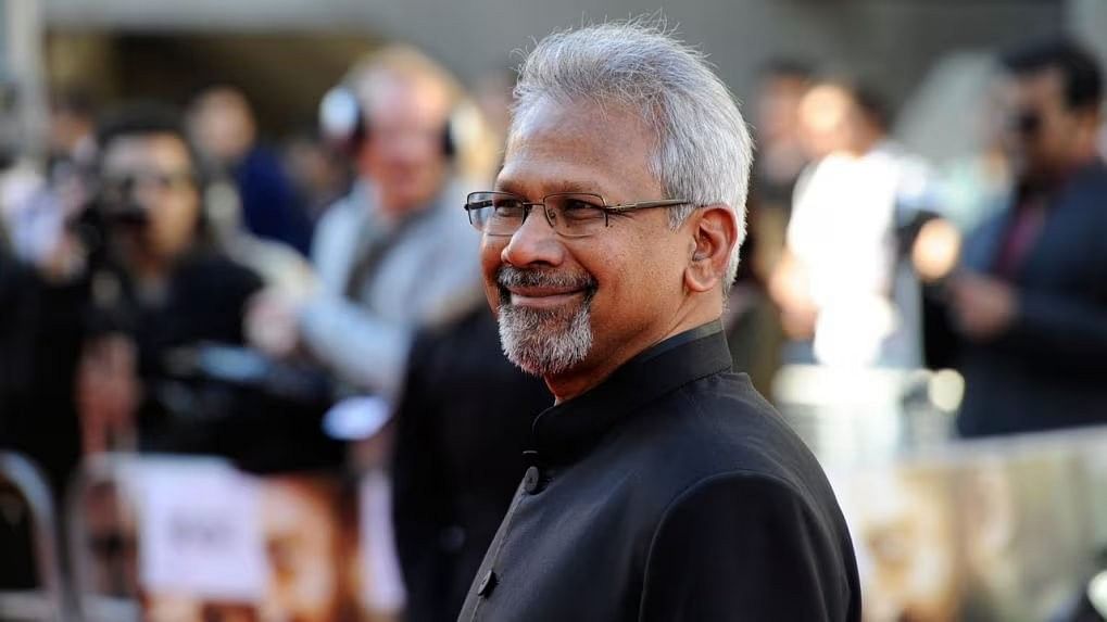 Director Mani Ratnam has bagged the 'Best Director' award by Popular Choice Tamil for his super hit film Ponniyin Selvan Part 1.