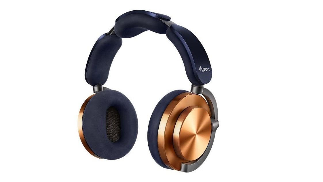 Gadgets Weekly: Dyson OnTrac headphones and more