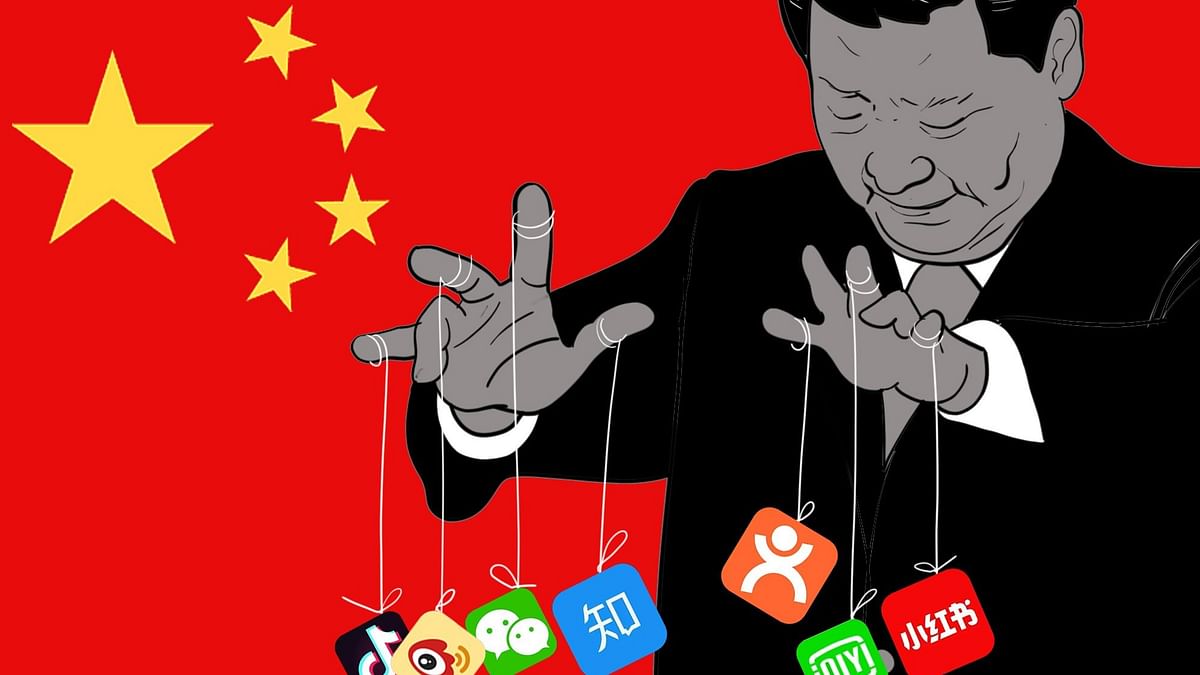 Is xenophobia on Chinese social media teaching hate?