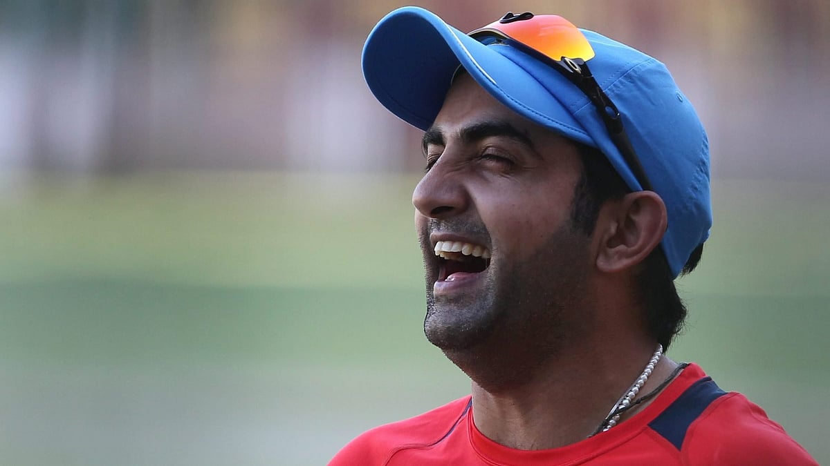 Gautam Gambhir: Interesting journey awaits Indian cricket&rsquo;s &lsquo;Mr Intense&rsquo;