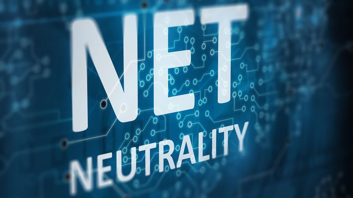 US court temporarily puts net neutrality rules reinstatement on hold