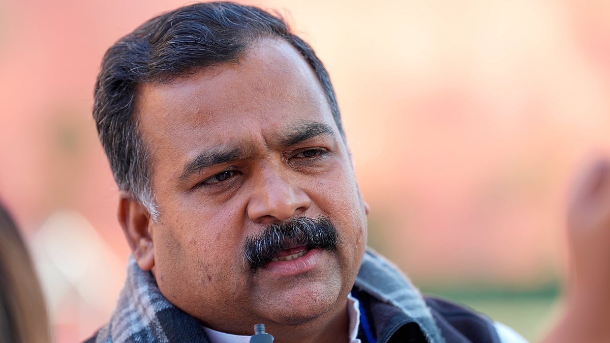 India Politics Highlights Tamil Nadu discriminated by Centre Congress