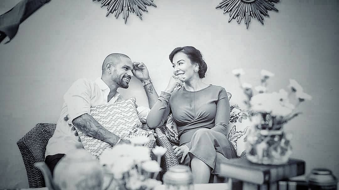 Team India's 'Gabbar' Shikhar Dhawan ended his wedding with Aesha Mukerji after nine years. The Delhi court granted divorce to Dhawan on grounds of mental cruelty in October 2023.