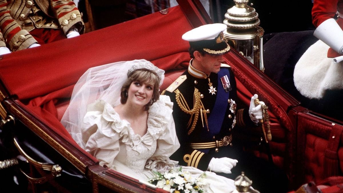 Prince Charles and Princess Diana (1981): The wedding of Prince Charles and Princess Diana is one of the most iconic and expensive ones. Held in St Paul's Cathedral, it was seen by 750 million people and reportedly cost $48 million.