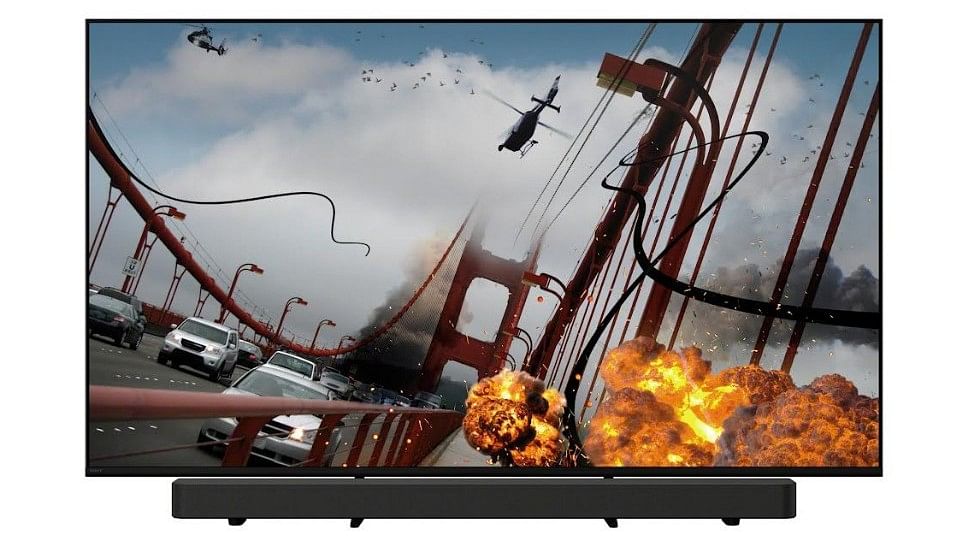 Gadgets Weekly: Sony BRAVIA 7 Mini LED smart TV series and more