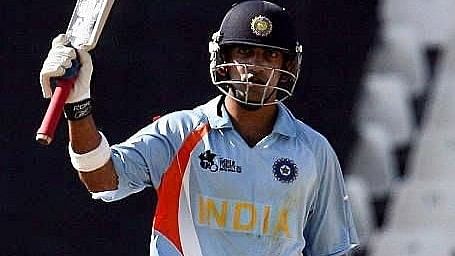 Gambhir emerged as the highest run-getter of the tournament as his performance helped Team India  to register victory at the 2008 CB series.