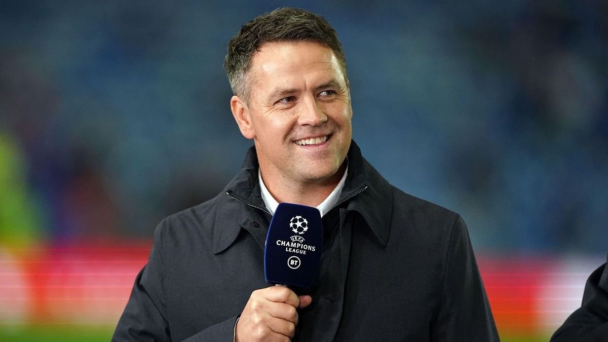 Euro 2024: Would love to see Southgate make some changes, says Michael Owen