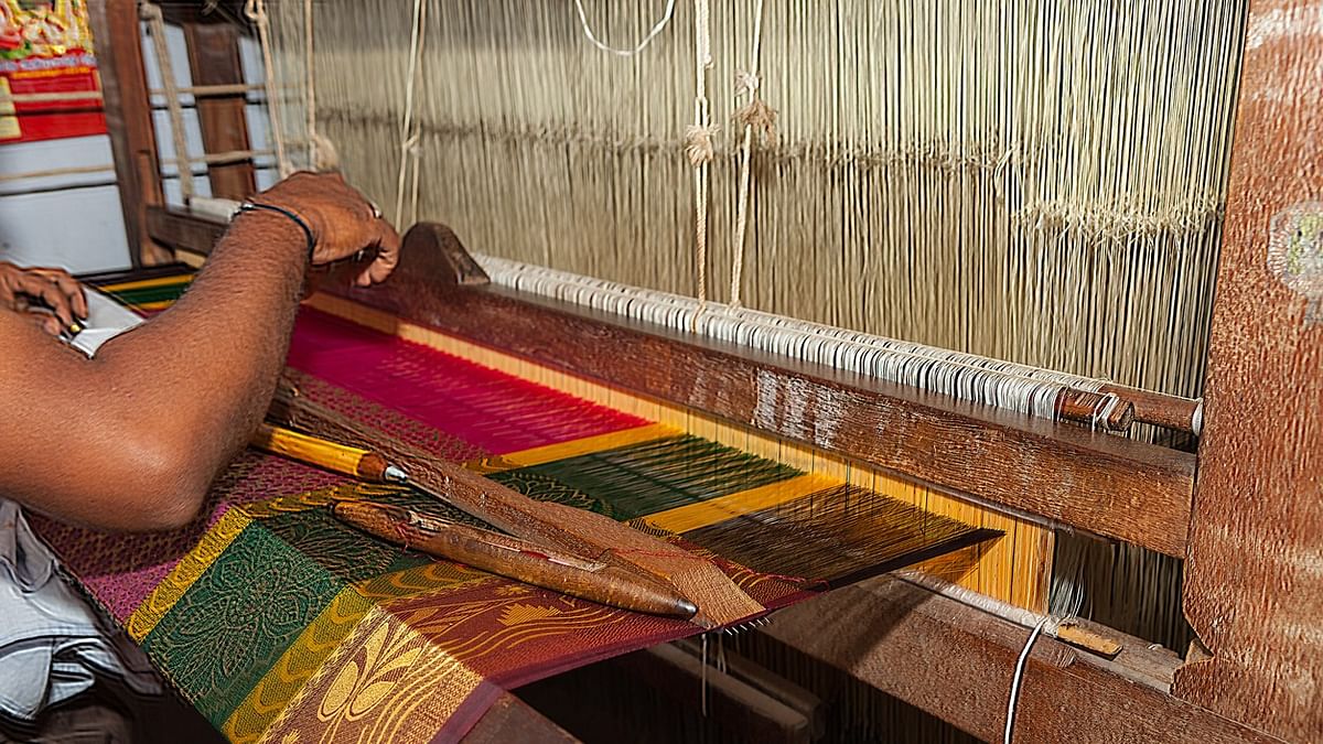Women in Goa village tap government scheme to weave a secure future