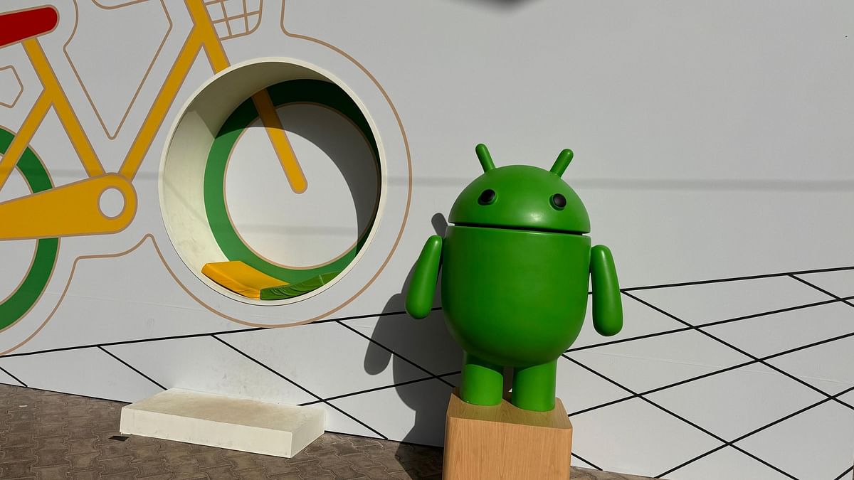 Google invites Indian Android app developers for startup programme