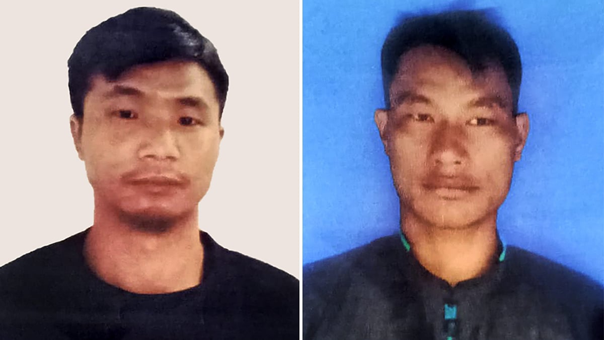 Two Arunachal Pradesh men missing for 2 years; last sighted along China border