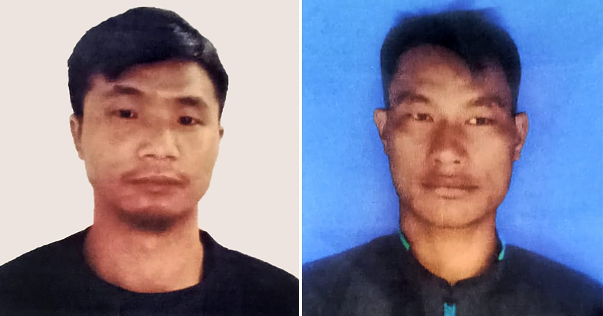 Two Arunachal Pradesh men missing for 2 years; last sighted along China border