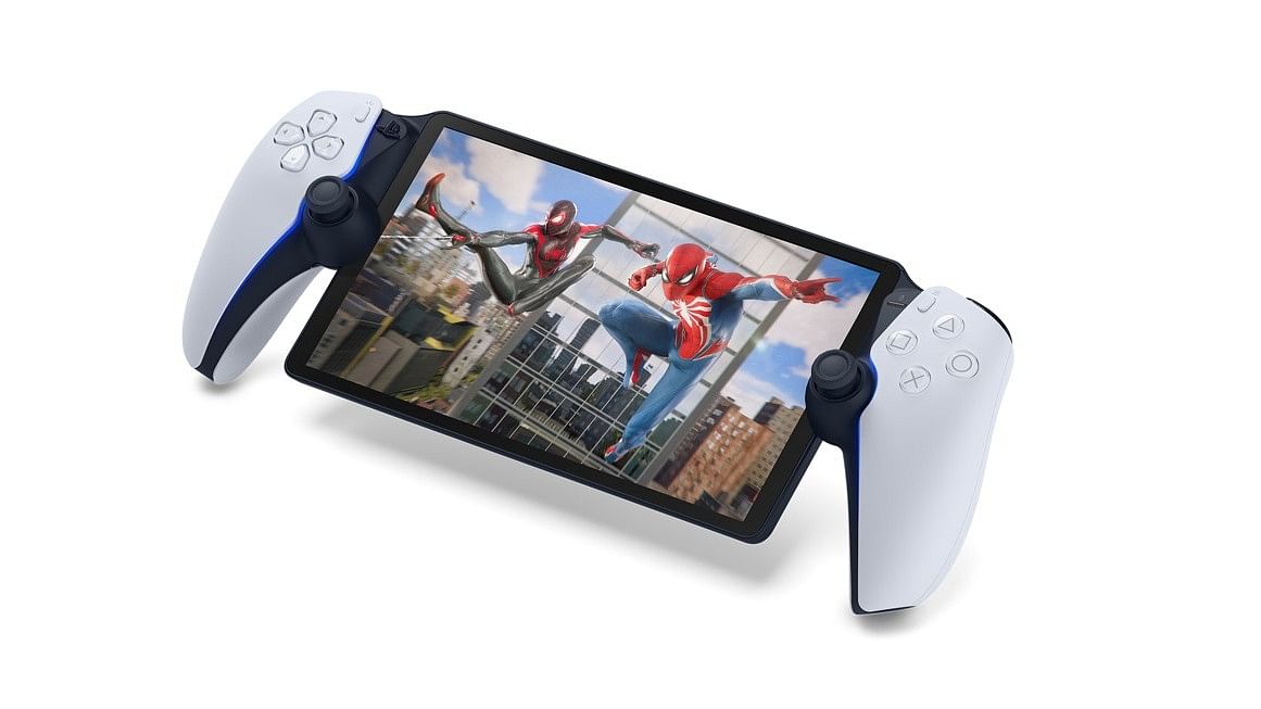 Gadgets Weekly: Sony PlayStation Portal and more