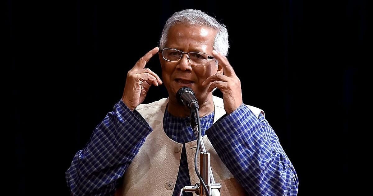 Bangladesh Crisis LIVE: Nobel Laurate Yunus agrees to be interim govt's ...