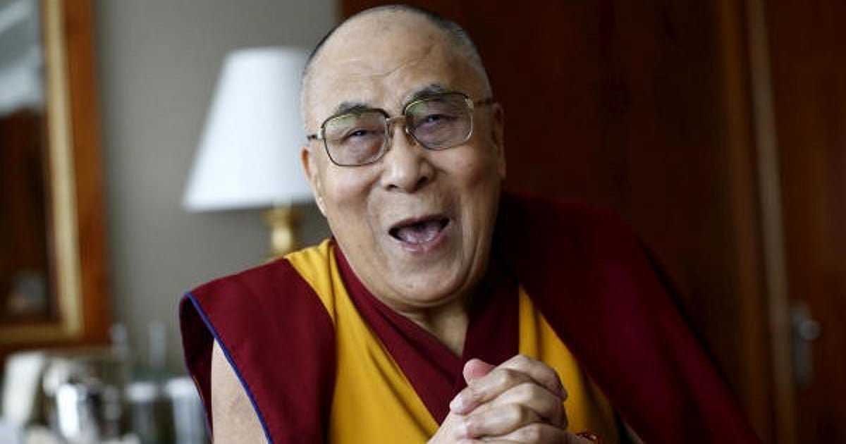 Dalai Lama sends birthday wishes to Jimmy Carter, congratulates new Japanese PM