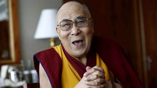 Dalai Lama