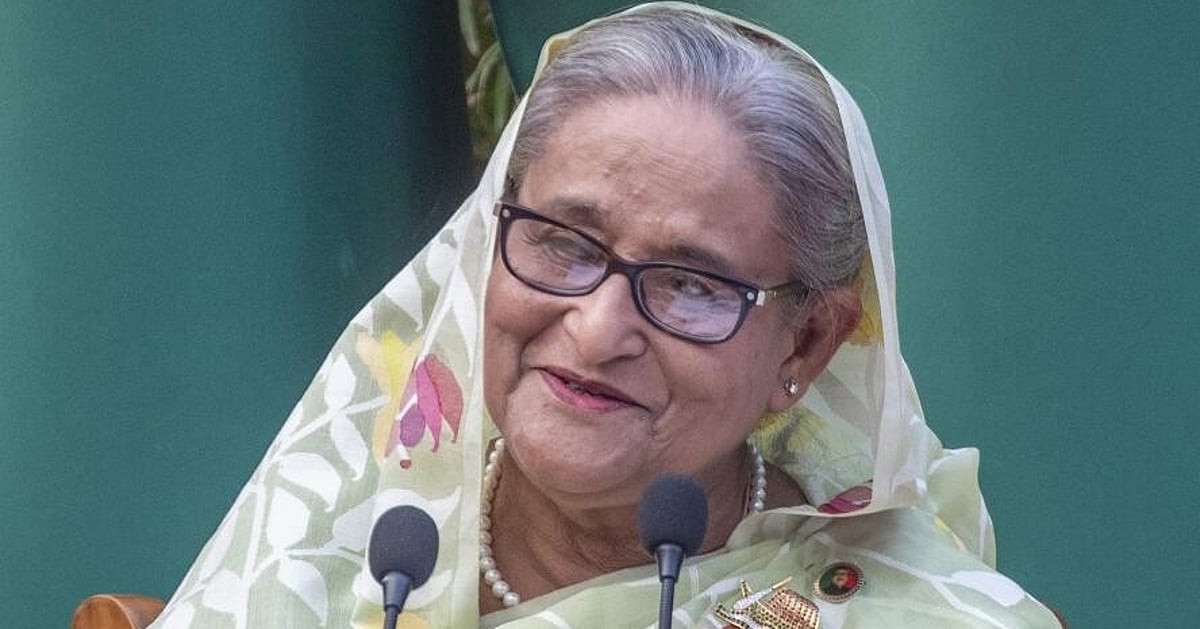 Bangladesh Crisis | Former Bangladesh PM Sheikh Hasina flees to India: A look at leaders who sought asylum here