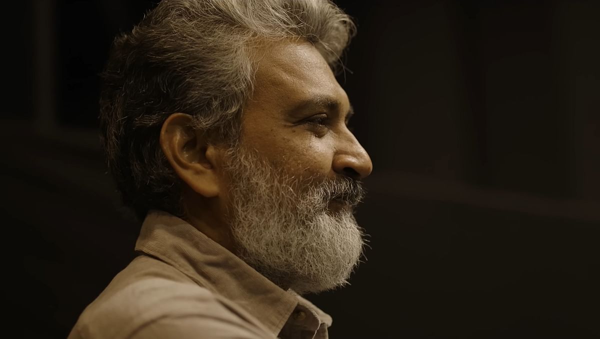 'Modern Masters: S S Rajamouli' review: Laudatory docu misses critical insights