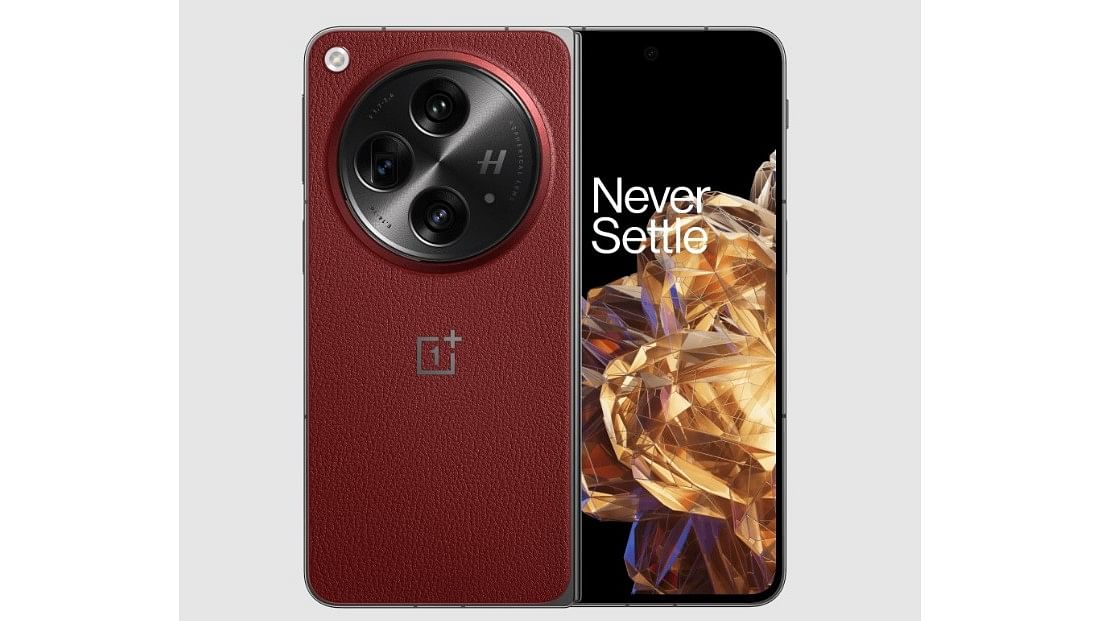 Oneplus Open Apex Edition