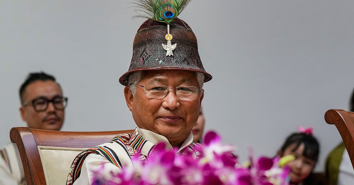 Tibetan bodies laud Sikkim MP for his call to refer to LAC as India-Tibet border