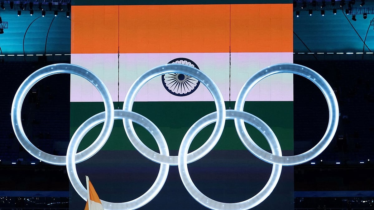 India's Olympic Schedule on Day 7 in Paris