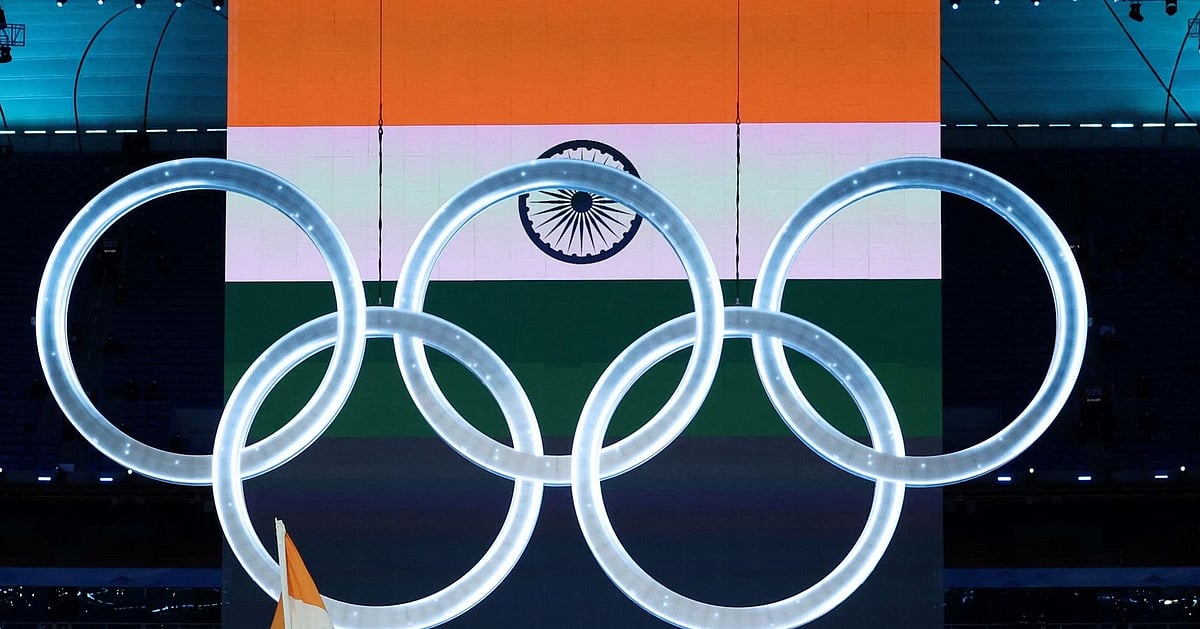 India's Olympic Schedule on Day 7 in Paris