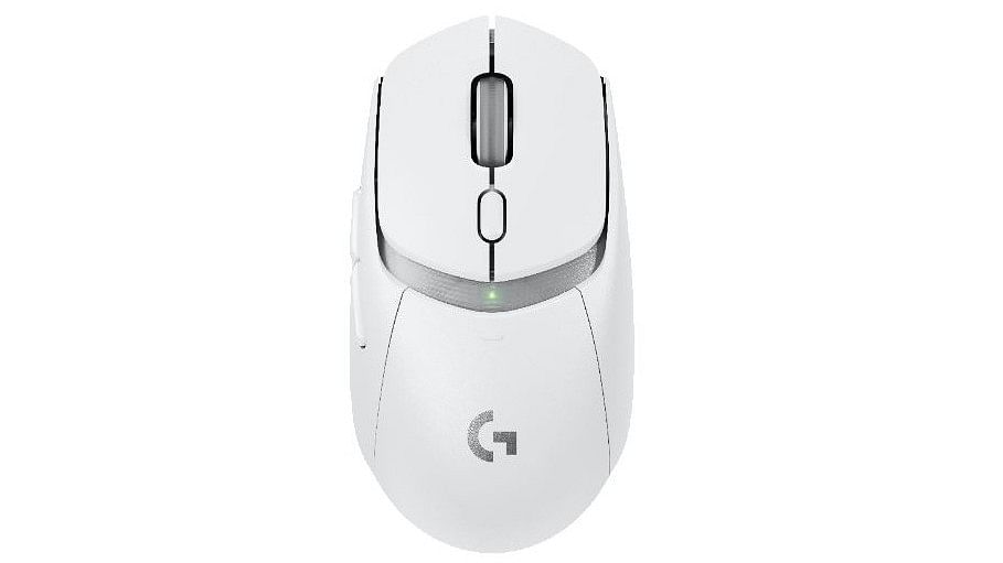 Logitech G309 Lightspeed mouse.