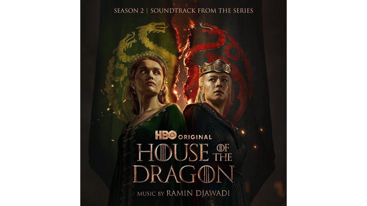 'House of the Dragon' to conclude with season 4