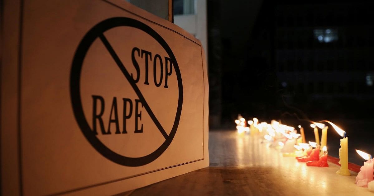 Three Arrested in Bulandshahr GangRape Case, Police Recover Illegal Firearms
