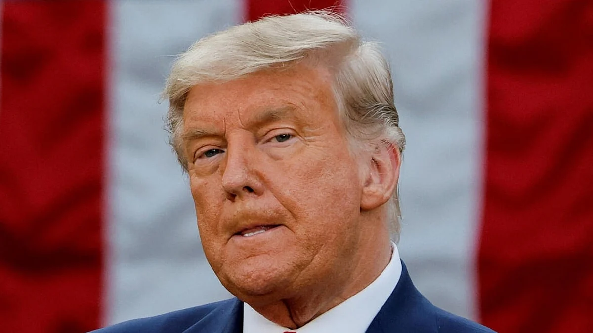 Judge gives Trump administration Wednesday night deadline to pay foreign aid funds