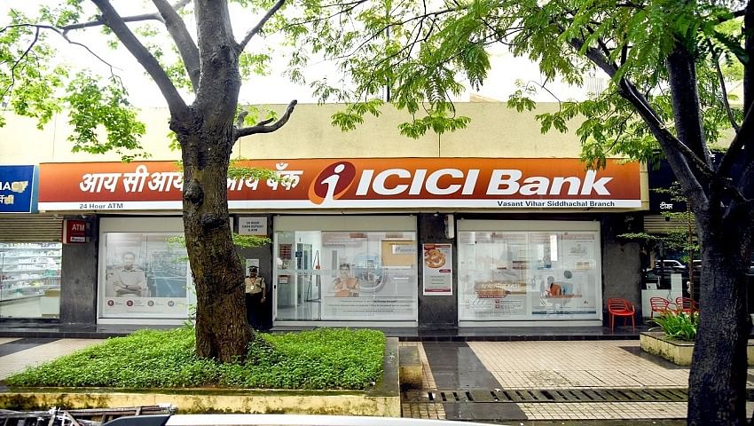 We aim to be a trusted financial services provider of choice for our customers: Sandeep Batra, ICICI Bank