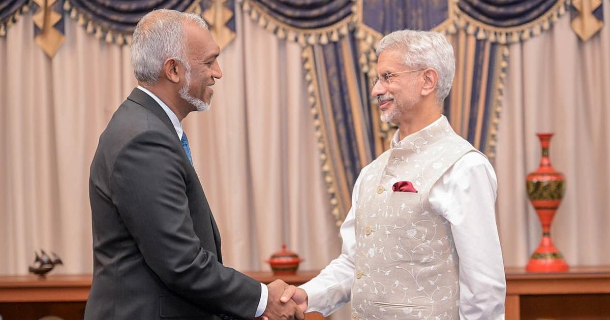 India to introduce UPI payment service in Maldives