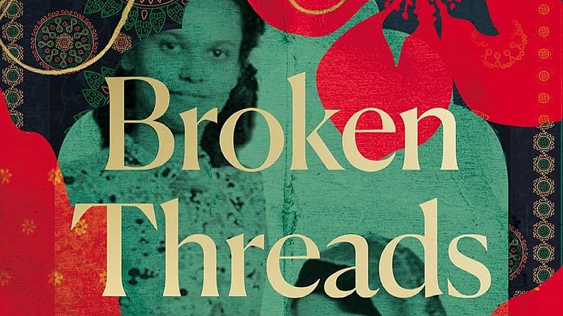 'Broken Threads' Book Review Histories, personal and national