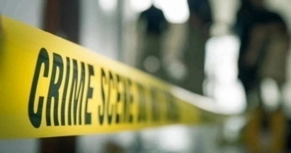 Amethi Family Massacre Preceded by Suspect's Online Post