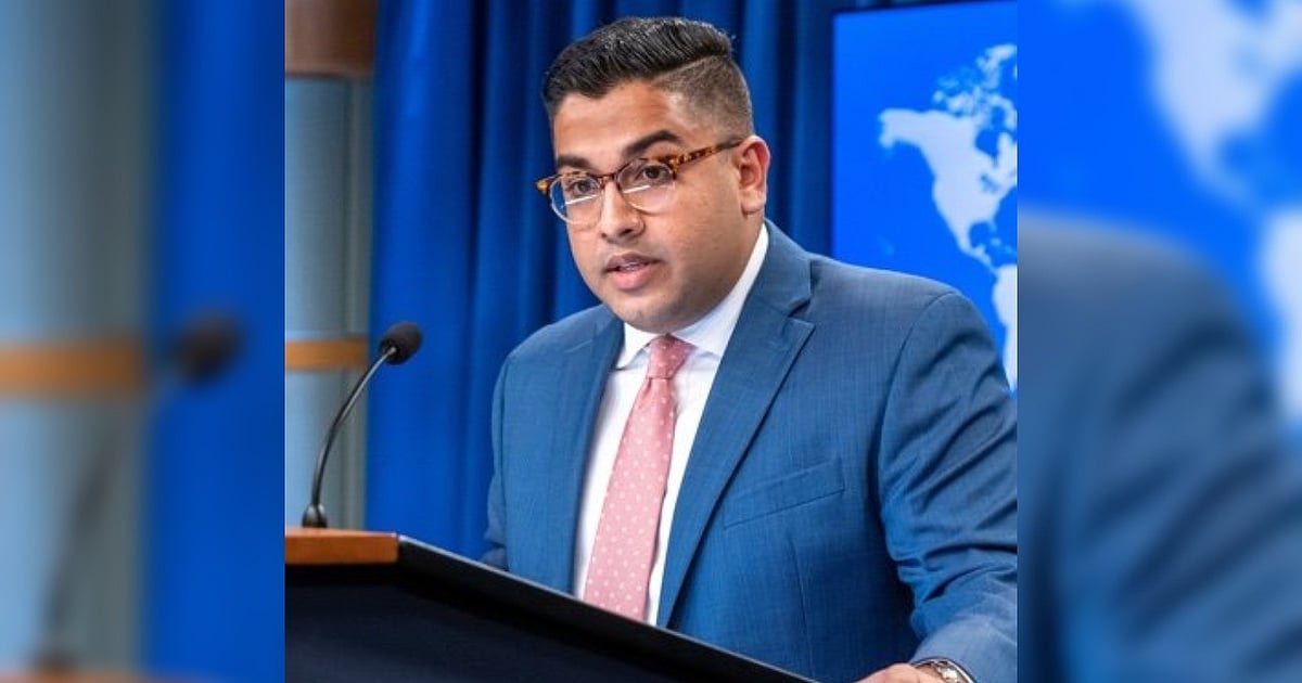 'Laughable and false': US denies involvement in former Bangladesh PM ...